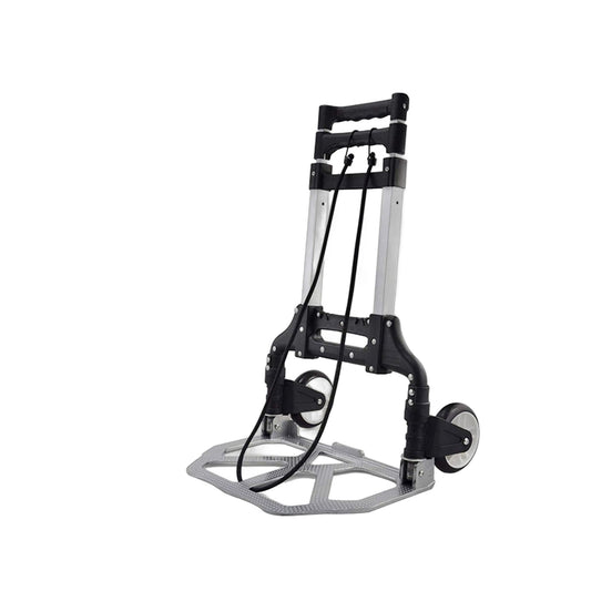 ZS - Aluminum Folding Portable Trolley 75KG