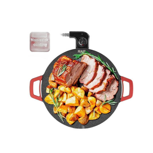 ZS - RAF Electric Multi-Griddle 36cm
