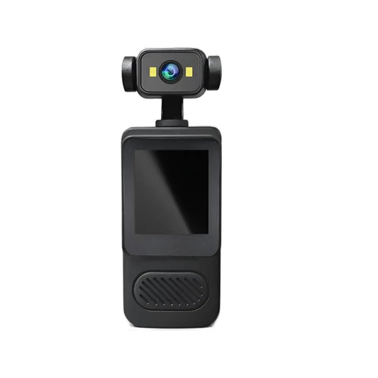 ZS - 2K HD Portable Pocket Camera