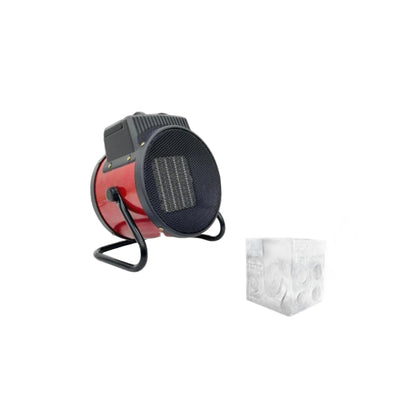 ZS - Space Heater PTC Heating