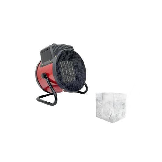 ZS - Space Heater PTC Heating