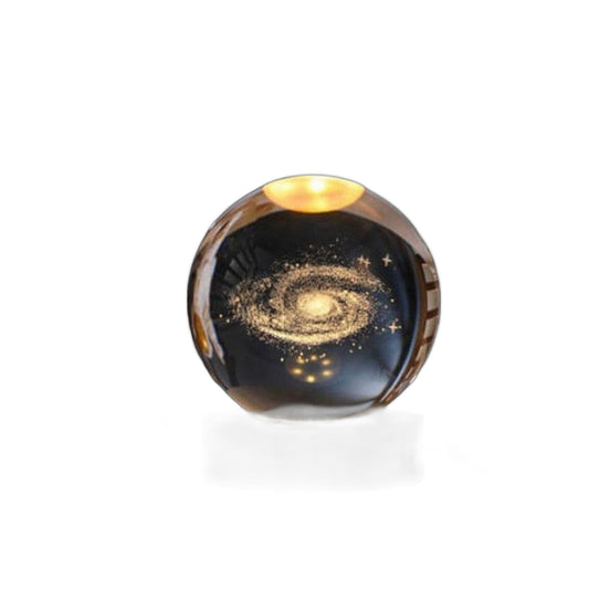 ZS - 3D Crystal Ball