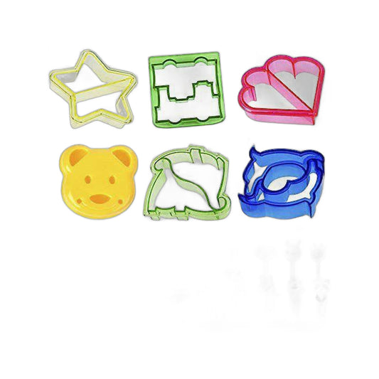 ZS - Sandwich Cutter Set