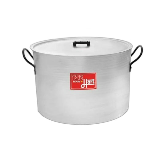ZS - Hart 36L Pot with Lid