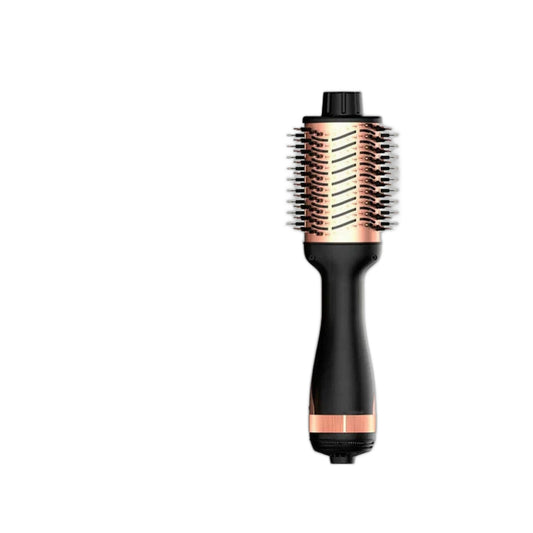ZS Keratin 3D Pro 2000W Hot Air Brush on white background