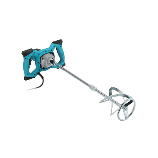 ZS Handheld Industrial Paint Mixer Cement Stirrer 1200W