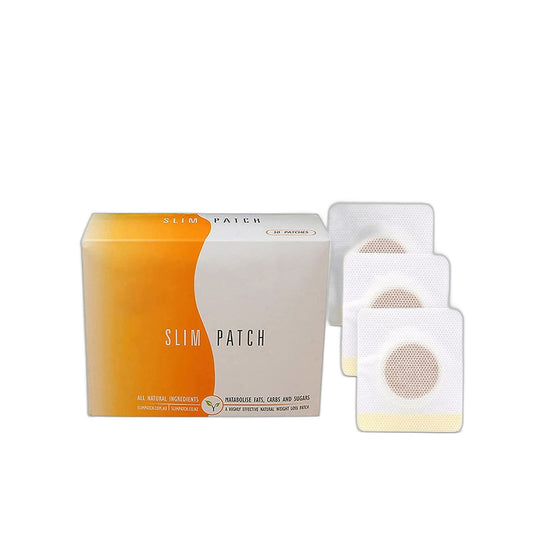 ZS - Slim Patches 30pcs