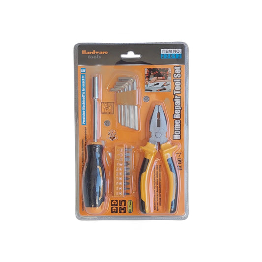 ZS - 16 Pieces Handy Tools
