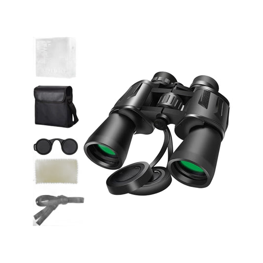 ZS 20x50 High-Powered HD Binoculars