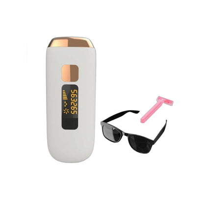 ZS - IPL Hair Removal Device