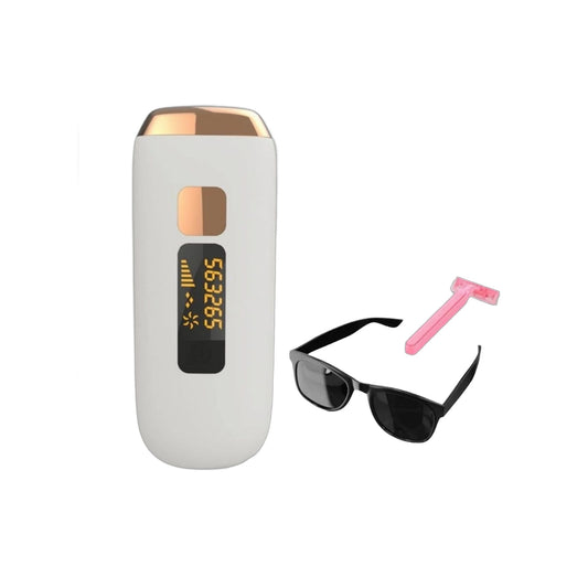 ZS - IPL Hair Removal Device