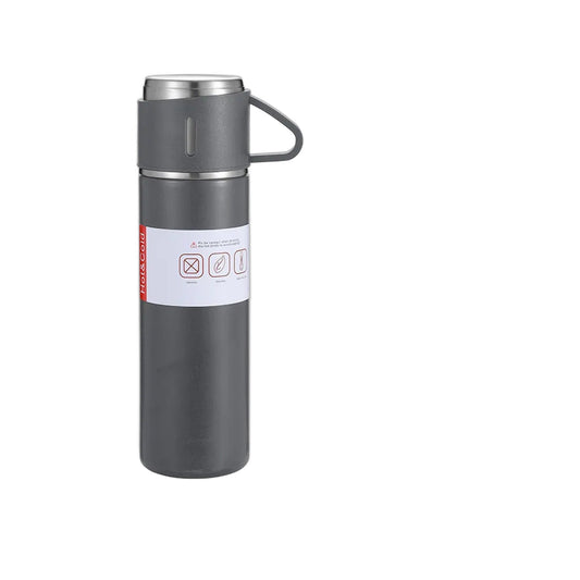 ZS - Hot and Cold Vacuum Insulated Flask - 500ml