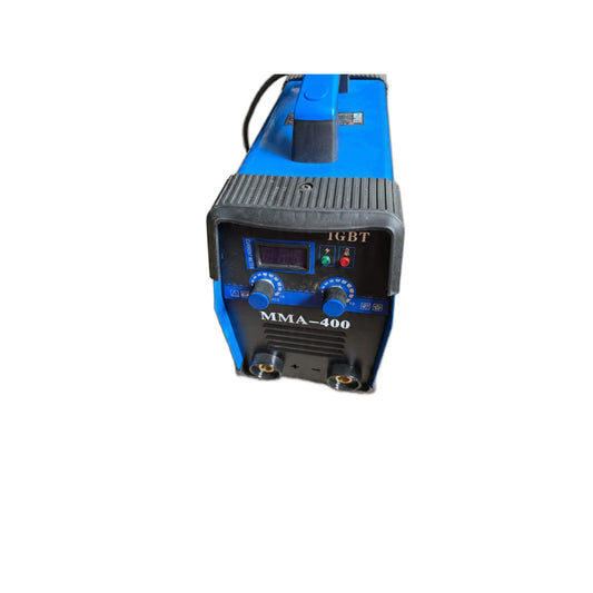 ZS - MMA-400 IGBT Inverter Welding Machine