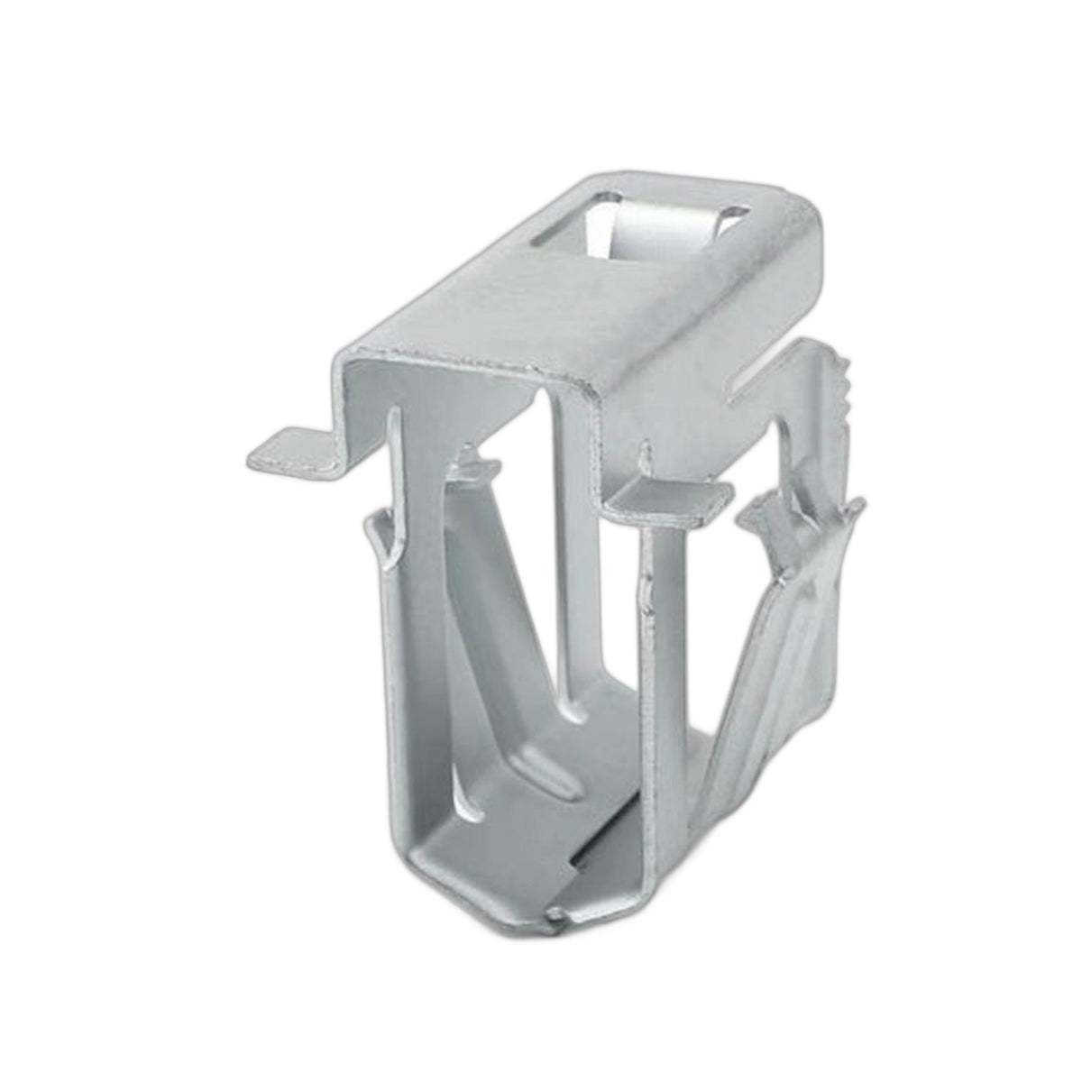 ZS Solar Panel Clip Anti Theft Fastener Clamp