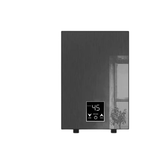 ZS - Instant Electric Tankless Water Heater