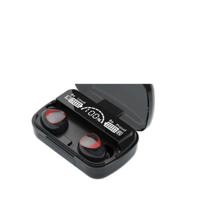 ZS Wireless Earbuds with Power Bank M-10