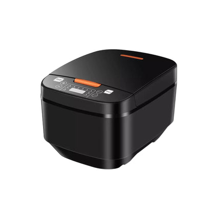 ZS - Silver Crest Intelligent Multi-Functional Rice Cooker