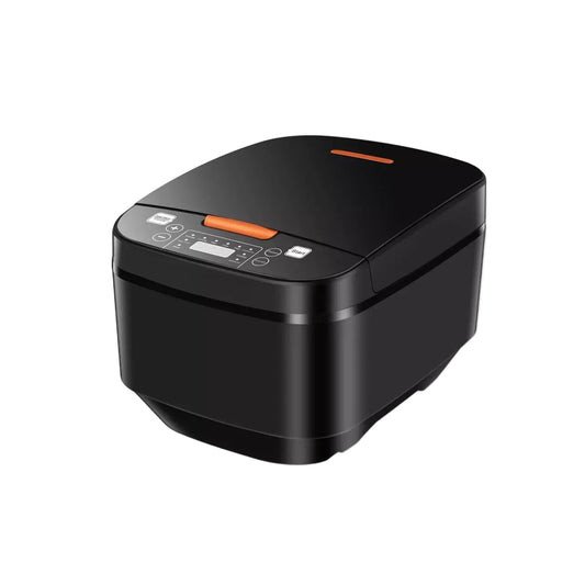 ZS - Silver Crest Intelligent Multi-Functional Rice Cooker