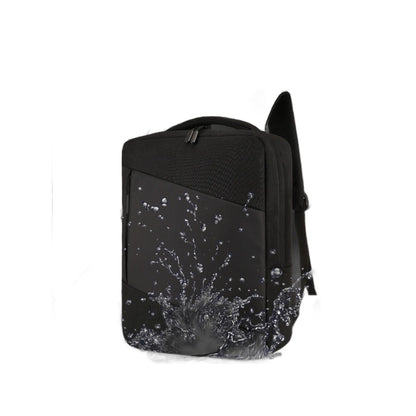 ZS - Anti Theft Laptop Bag