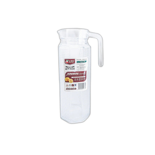 ZS - 1.1LT JUG Water Pitcher Glass