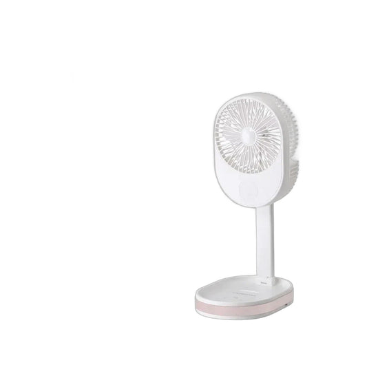 ZS - Rechargeable Folding Fan FU-009