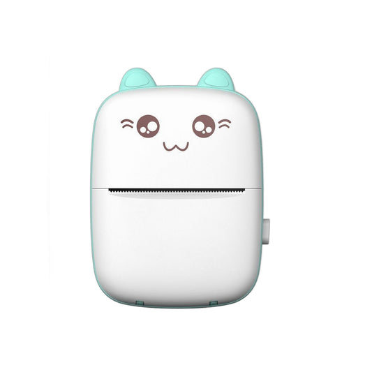 ZS - Wireless Mini Bluetooth Thermal Printer