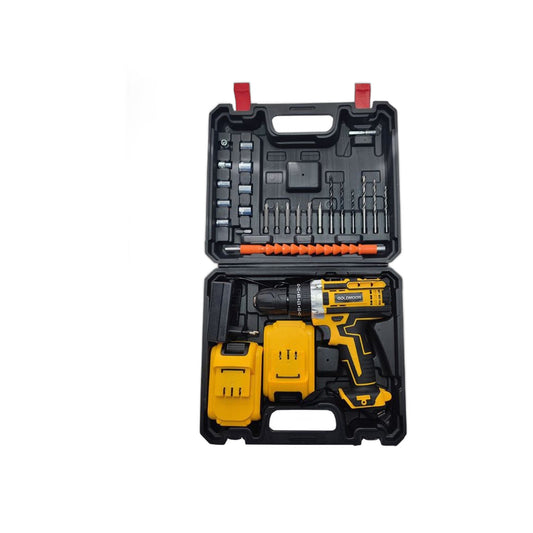 ZS 21V Electric Household Drill Cordless