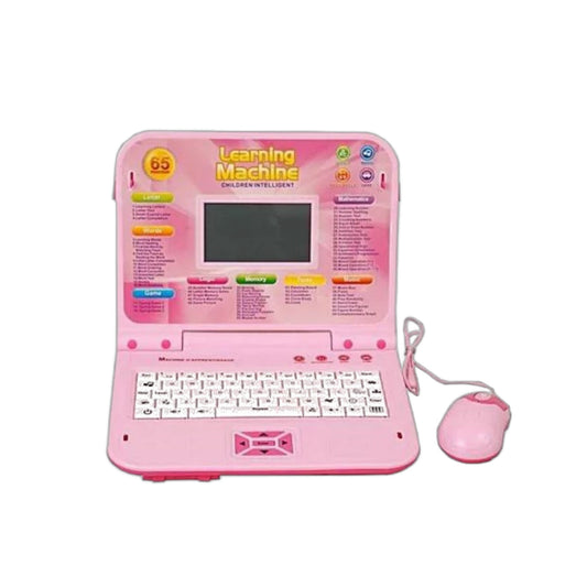 ZS Kids Educational Laptop toy