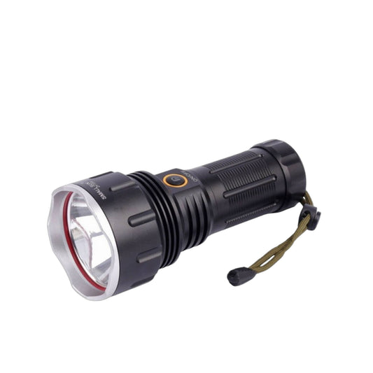 ZS - Small Sun Zyt -208 Rechargeable Torch and Spotlight