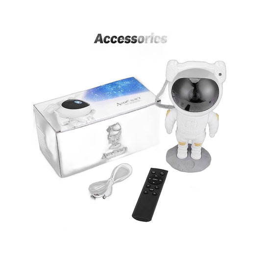ZS - Astronaut Projector Light