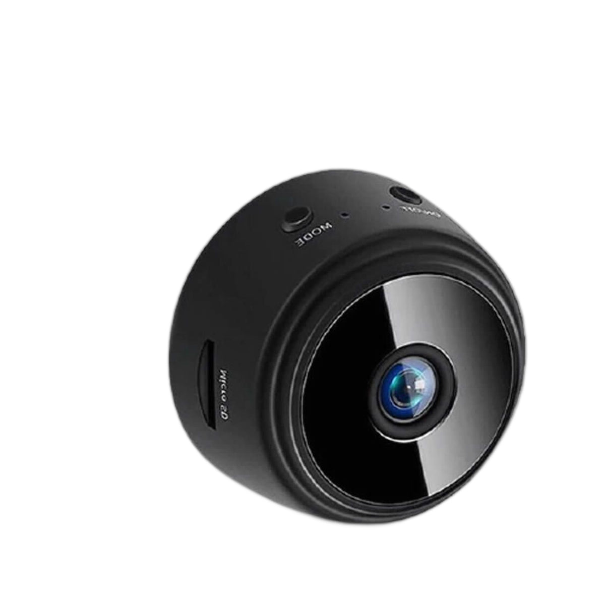 ZS - 1080P HD Mini Security Camera A9