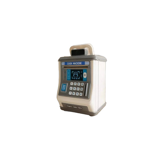 ZS - Talking ATM Piggy Bank