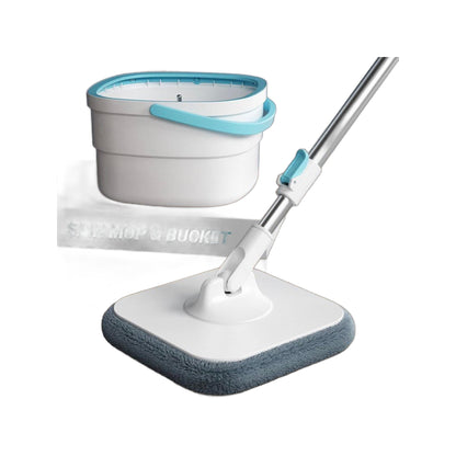 ZS - Spin Bucket & Mop