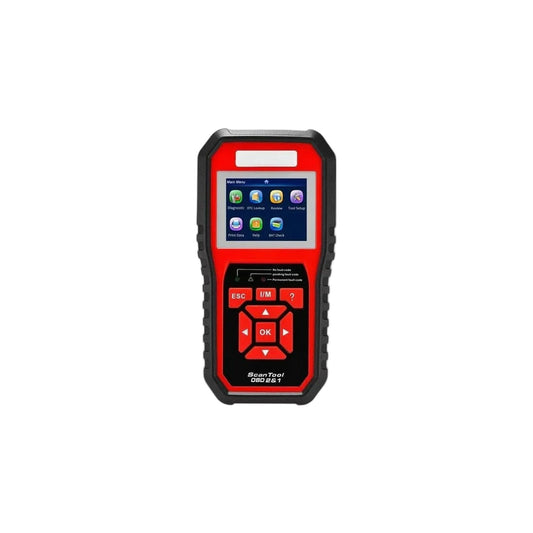 ZS - KONNWEI KW850 OBD2 Scanner