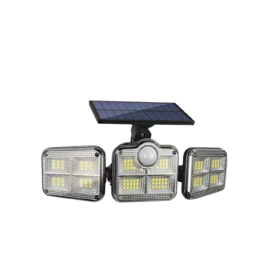 ZS - Solar Sensor Light FL-1727