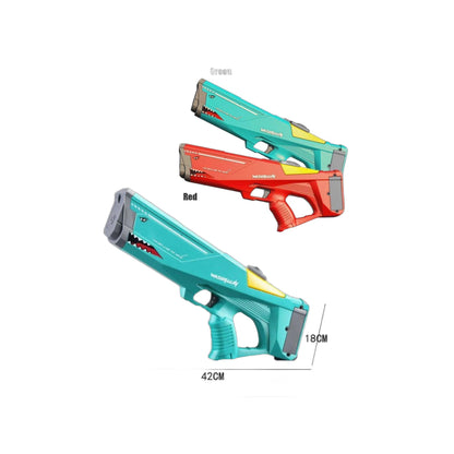 ZS - Electric Water Gun Rechargeable