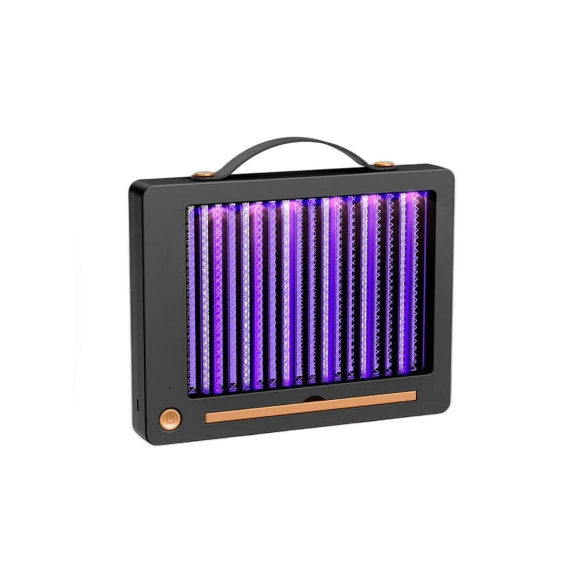 ZS - Mosquito Zapper Rechargeable