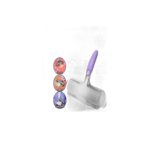 ZS - Fur Daddy Sonic Hair Remover