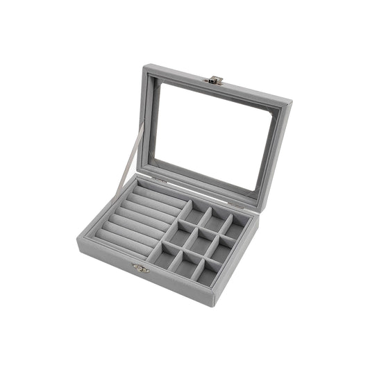 ZS - Single Layer Jewellery Box