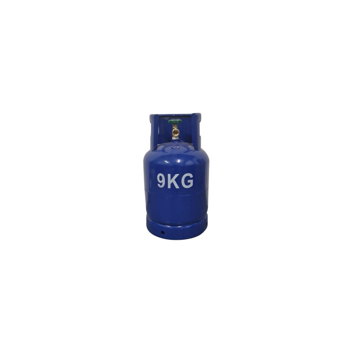 ZS - 9kg Gas Bottle