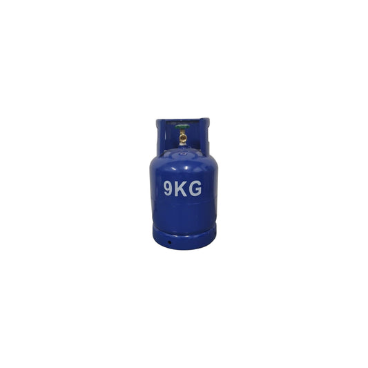ZS - 9kg Gas Bottle