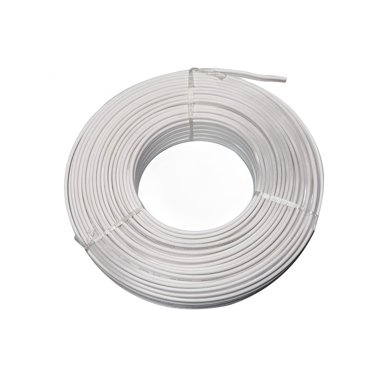 ZS - 2*2.5mm + 1*15mm Twin and Earth Flat Cable 100m