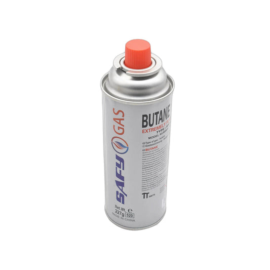 ZS - SAFY GAS - Butane Canister 227g