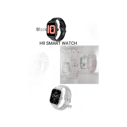 ZS - H9 Smart watch