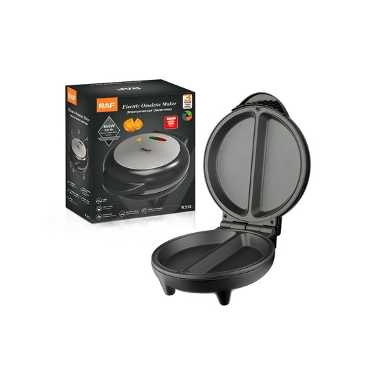 ZS - RAF Omelet Maker