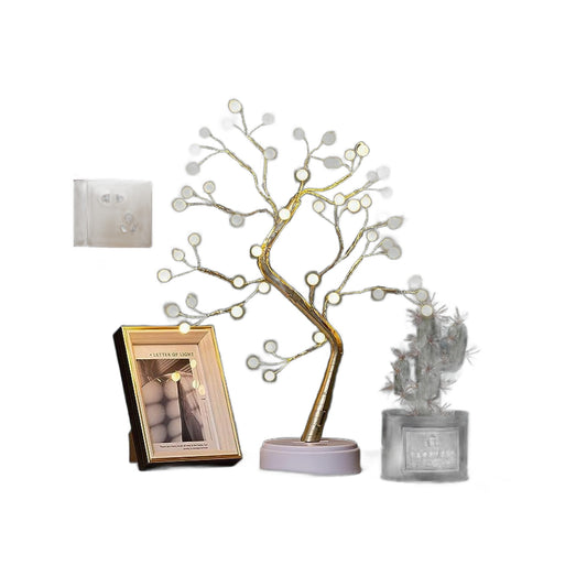 ZS - Decorative LED Tree Lamp