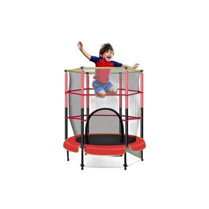 ZS - Kids Mini Trampoline