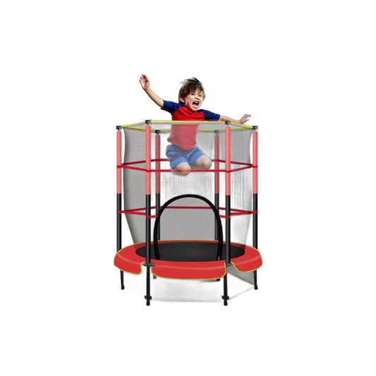 ZS - Kids Mini Trampoline