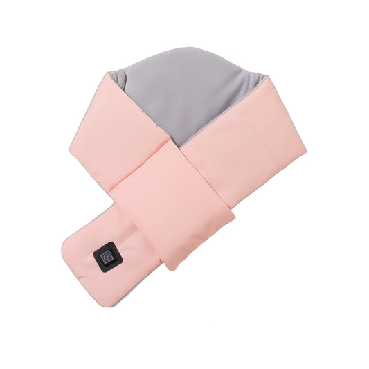 ZS - Intelligent Heating Scarf