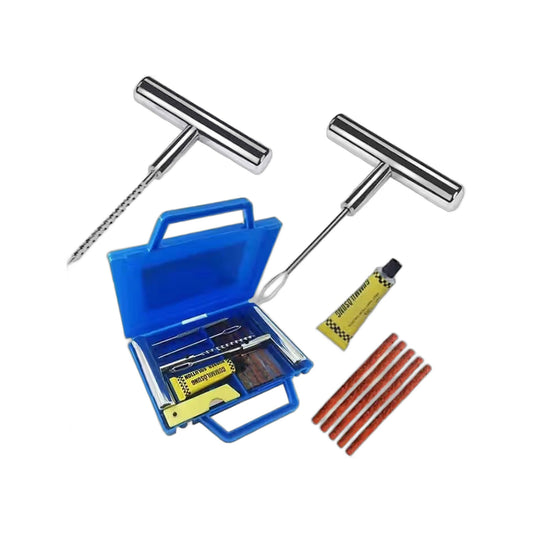 ZS - Heavy-Duty Puncture Tire Repair Set
